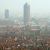 Pollution et fortes chaleurs : circulation différenciée maintenue à Lyon, le bac pro confirmé