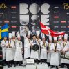 Un chef lyonnais en route pour le Bocuse d’Or