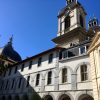 L&rsquo;Hôtel-Restaurant Anne de Beaujeu sélectionné au Loto du patrimoine