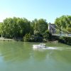 Lyon : un homme décédé repêché dans le Rhône