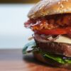 Matthias Carré remporte la sélection française du World Burger Contest à Saint-Étienne