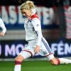 OL Lyonnes : le domicile d’Ada Hegerberg cambriolé la veille de la finale de Ligue des champions