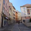 Croix-Rousse : un immeuble évacué en urgence