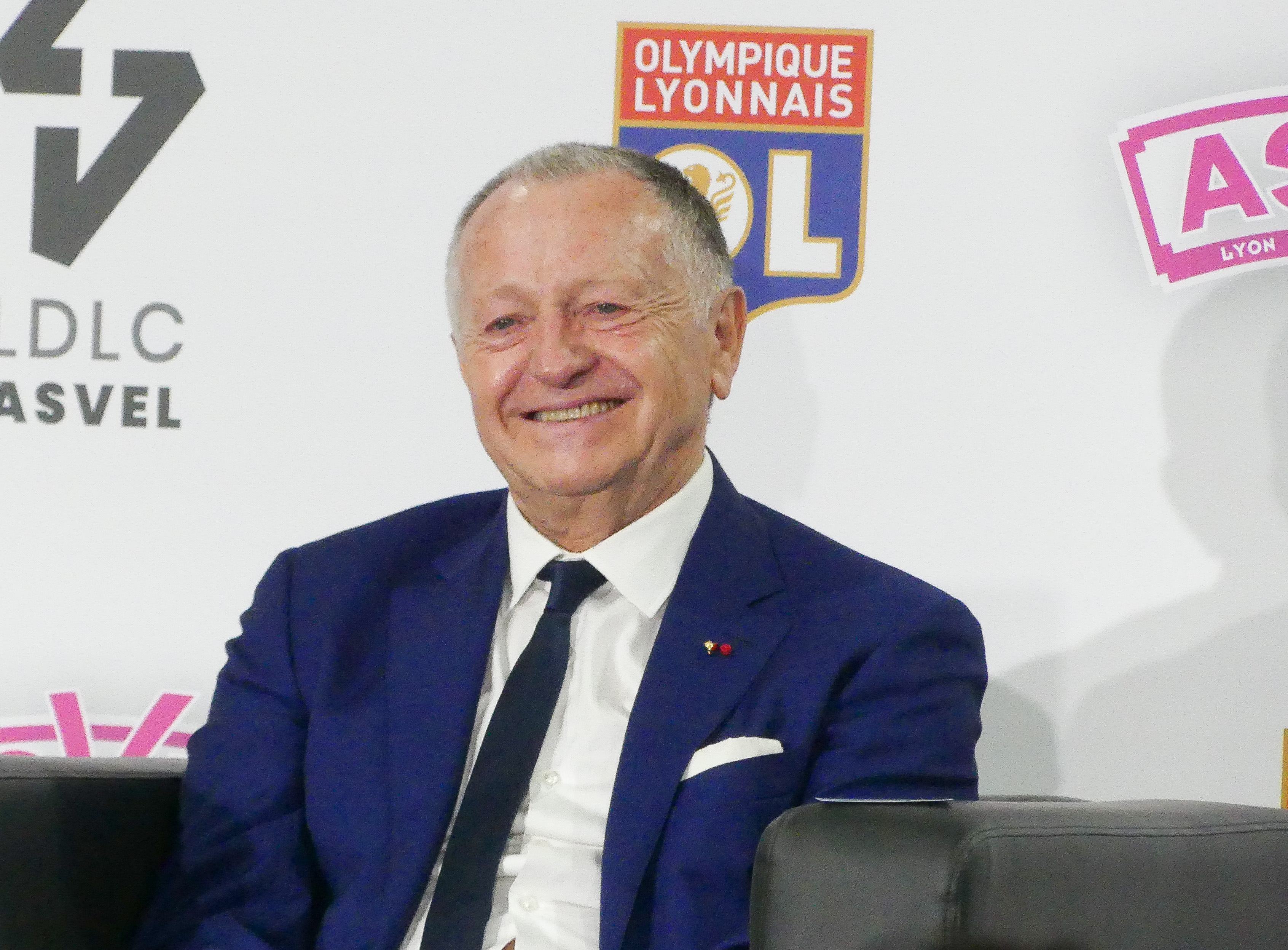 La Team Ldlc Signe Un Partenariat Avec Lolympique Lyonnais Top