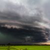 Des orages attendus mercredi à Lyon, mais pas de baisse des températures