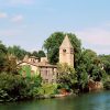 Lyon : un homme se jette dans la Saône et perd la vie