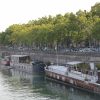 Nettoyage du Rhône et de la Saône par l’association Diving for the Future