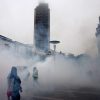 Lyon Populaire et la Jeune Garde antifasciste dissouts