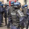 Des policiers de Saône-et-Loire mobilisés à Paris