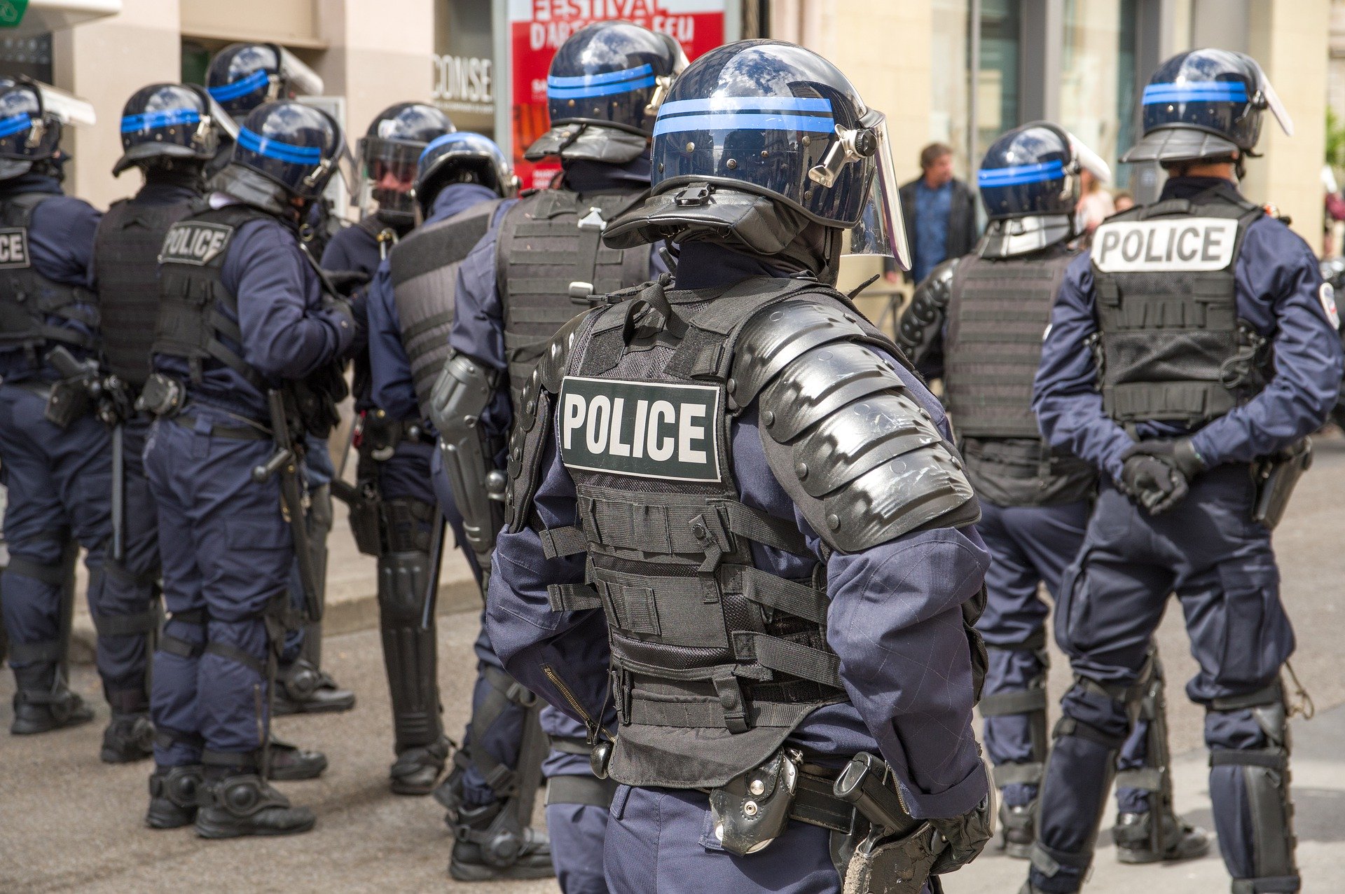 L'élue du 8e arrondissement s'excuse après ses propos sur les policiers