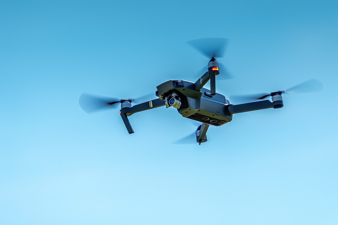 drone