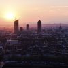 Lyon : des consignes de rue inaugurées demain