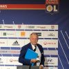 Lyon : Jean-Michel Aulas annonce ses potentielles mesures
