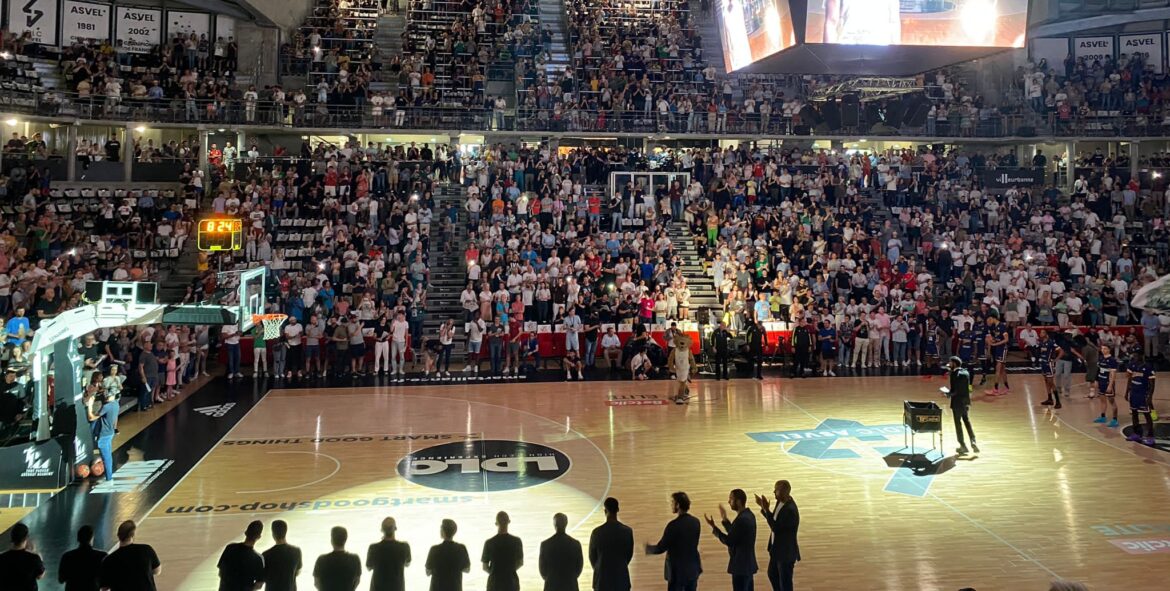 ASVEL