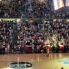 Betclic Elite : l&rsquo;ASVEL sécurise le top 4 en dominant Strasbourg