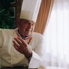 La Poste dévoile un timbre à l&rsquo;effigie de Paul Bocuse