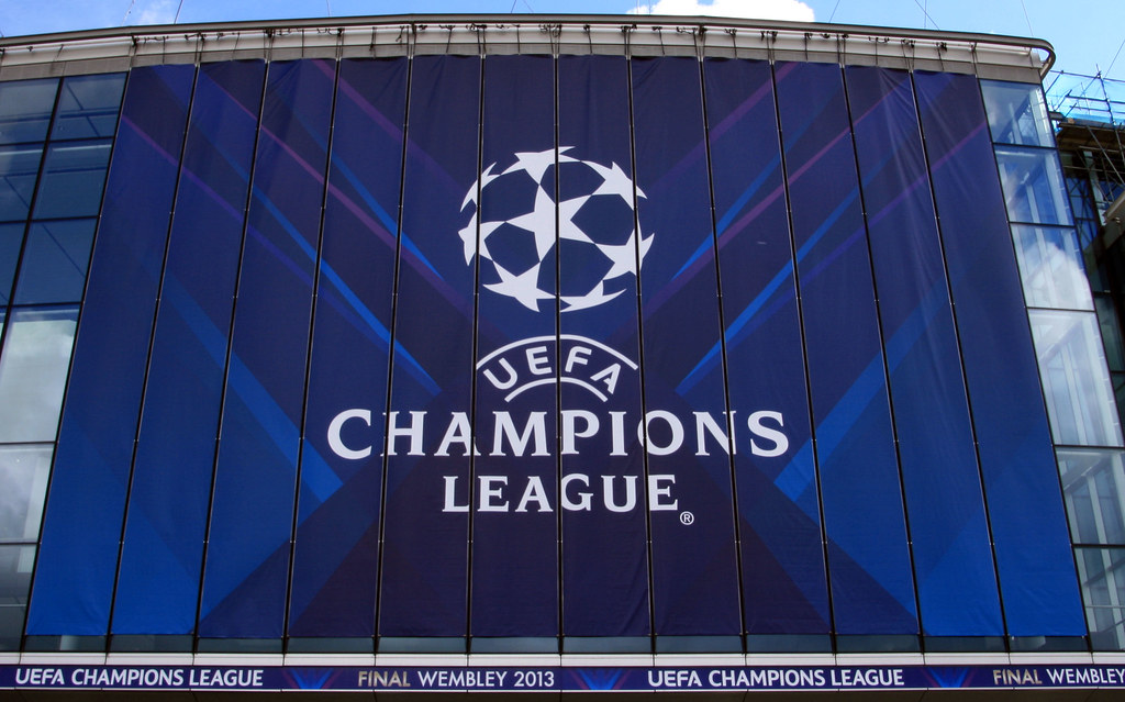 UEFA Champions League