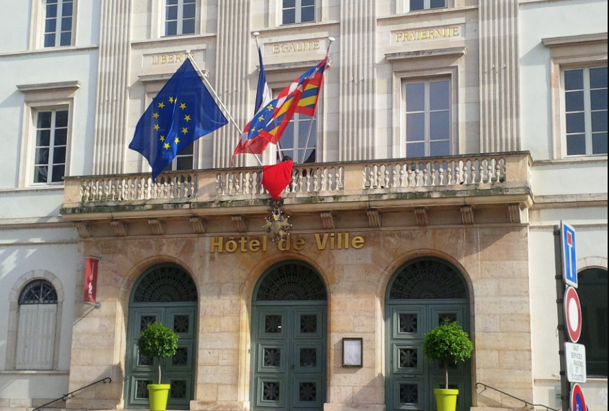 Mairie