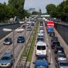 Week-end de l’Ascension : des bouchons à prévoir dans le sens des retours