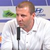 Florian Maurice quitte ses fonctions de directeur sportif de l&rsquo;OGC Nice