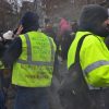 Neuf CRS condamné pour violences sur un Gilet jaune roannais lors d&rsquo;une manifestation à Paris en 2018