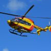 Nord-Isère : un homme de 70 ans grièvement blessé dans un accident de quad