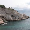 Marseille : un adolescent entre la vie et la mort après un plongeon depuis la Corniche