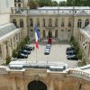 Sébastien Lecornu reçoit les organisations lycéennes ce lundi