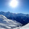 Les Alpes françaises populaires pour les vacances d&rsquo;été