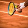 Roland-Garros : deux Lyonnaises s’affrontent pour une place en 8eme de finale