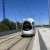 La mise en service du T9 entre Villeurbanne et Vaulx-en-Velin reportée à juin 2027