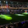 Le Groupama Stadium se classe sur le podium des stades de Ligue 1