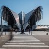 Classement AirHelp 2026 : l&rsquo;aéroport Lyon Saint-Exupéry arrive en tête des aéroports français