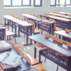 Collège Morice-Leroux : une grève pour dénoncer la baisse des moyens