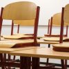 Lyon : des parents d’élèves de l’école Domenach mobilisés contre les fortes chaleurs en classe