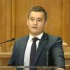 Gérald Darmanin veut « copier » le nouvel accueil du tribunal judiciaire de Lyon