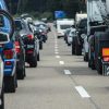 Rhône : un barrage filtrant de routiers est attendu ce samedi sur l’A7