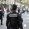 Thurins : la nouvelle brigade de gendarmerie ouvre ses portes