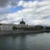 Lyon : un jeune de 17 ans retrouvé mort au pied du Grand Hôtel-Dieu