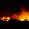 Trois hectares de forêt détruits par un incendie à Saint-Léger-sous-Beuvray