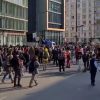 La préfecture du Rhône autorise la manifestation du samedi 31 octobre à Lyon