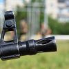 Lyon 8e une dizaine de tirs à la kalachnikov contre un appartement