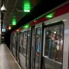 Le métro D en travaux à partir du 14 septembre pour plus de places et la clim dans les rames