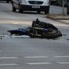 Un motard de 24 ans décédé après une collision