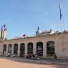 Le tourisme recule cet été à Lyon