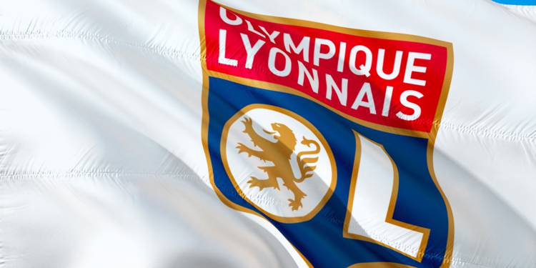 ol logo drapeau