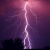 Orages : vigilance jaune pour plusieurs départements d’Auvergne-Rhône-Alpes