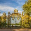 Le parc de la Tête d&rsquo;Or fermé jusqu&rsquo;à lundi après les intempéries