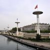 La piscine du Rhône rouvre ses bassins