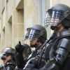 Isère : un homme suspecté de meurtre arrêté par le GIGN
